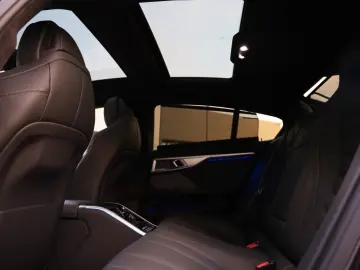 BMW 840d xDrive Carbon SoftClose Laser Frozen Shadow