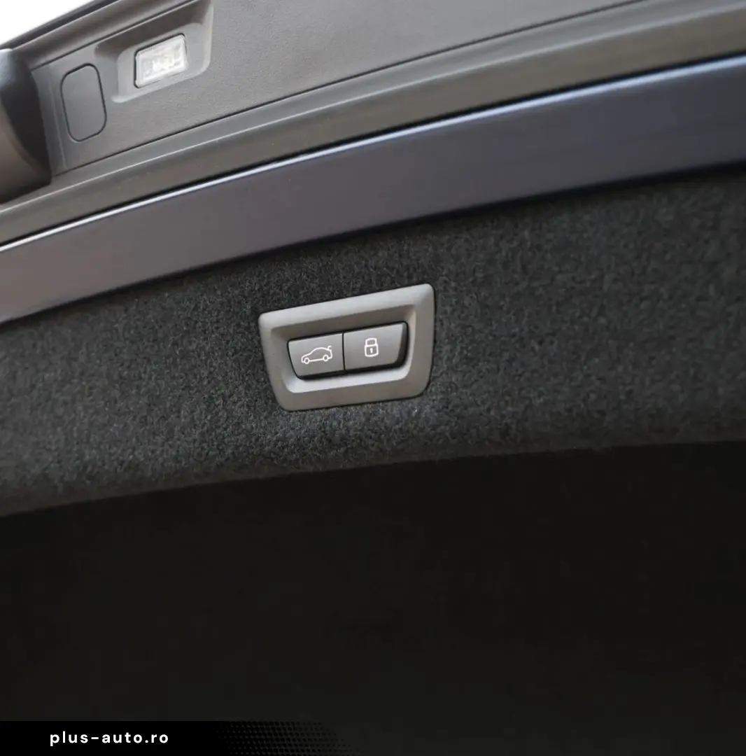 BMW 840d xDrive Carbon SoftClose Laser Frozen Shadow