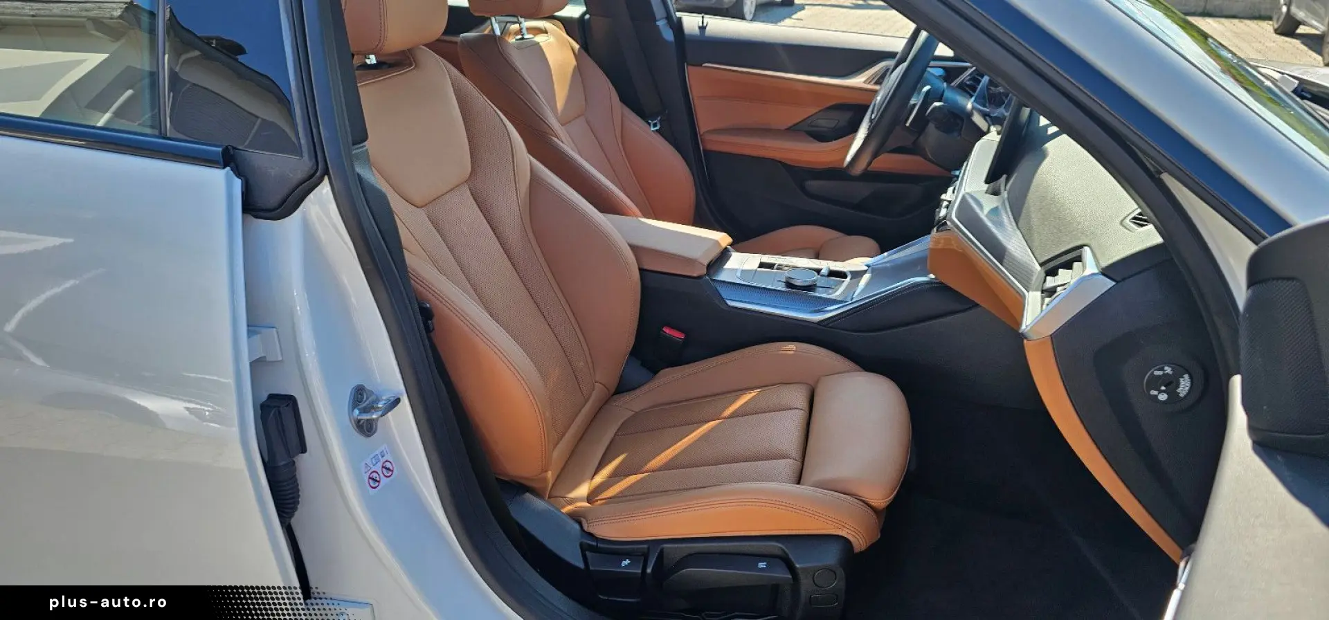 BMW 420i Gran Coupe M Sport Sthz 360  Leder LED MEGA