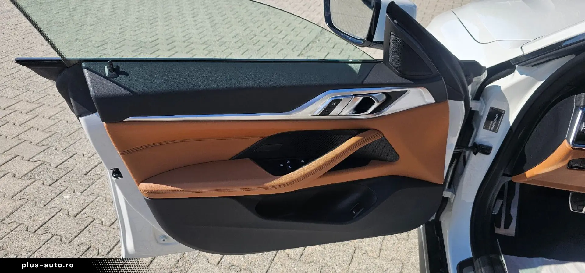 BMW 420i Gran Coupe M Sport Sthz 360  Leder LED MEGA