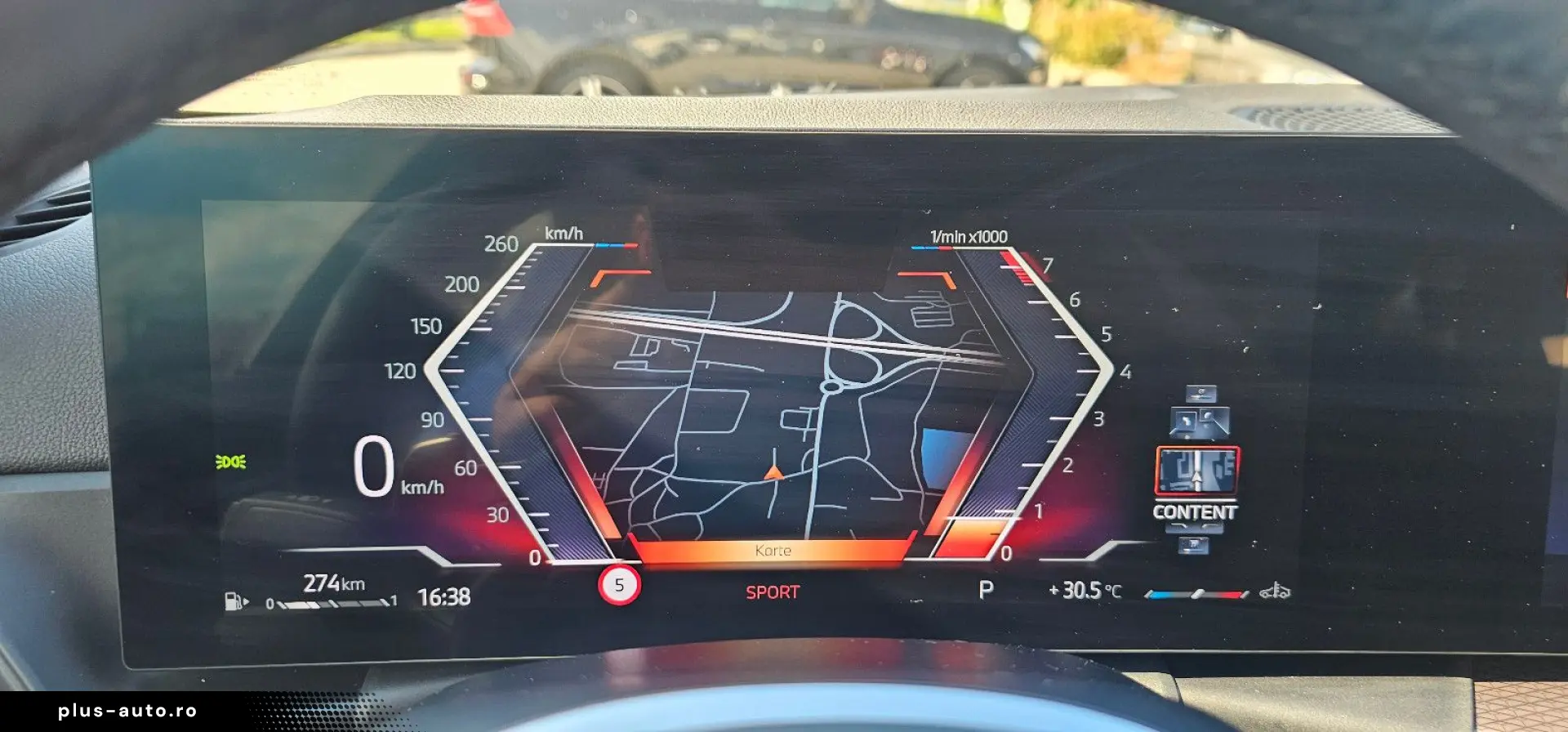 BMW 420i Gran Coupe M Sport Sthz 360  Leder LED MEGA