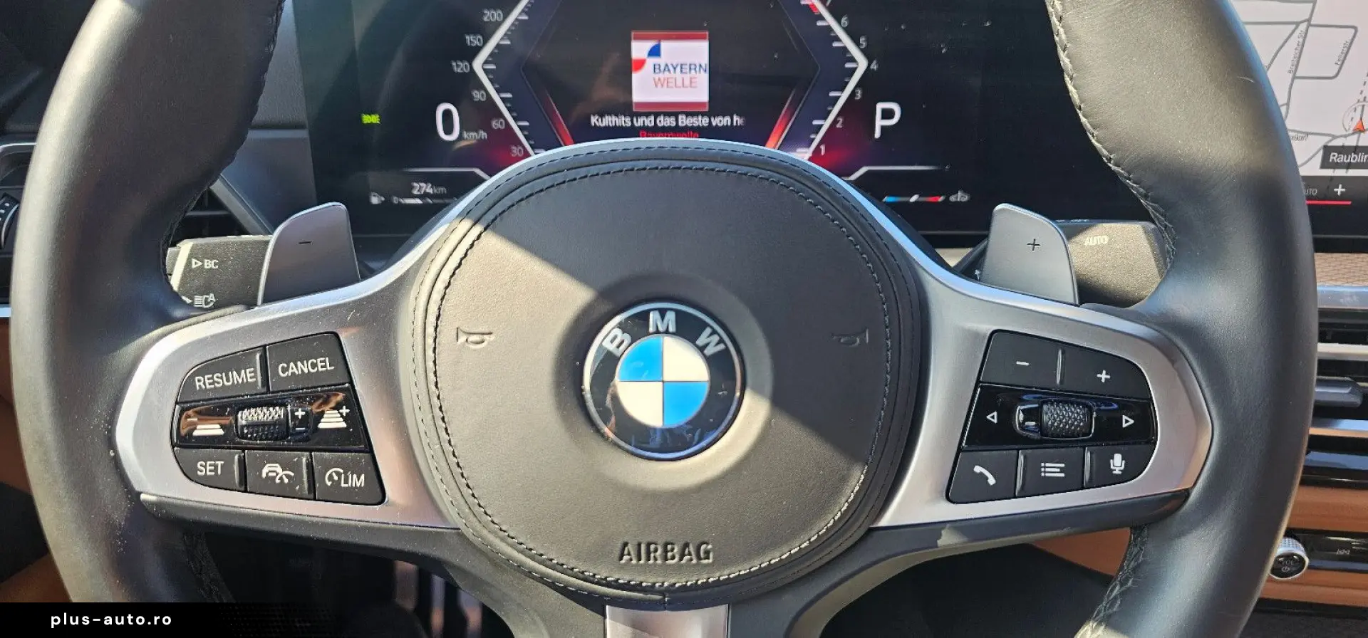 BMW 420i Gran Coupe M Sport Sthz 360  Leder LED MEGA