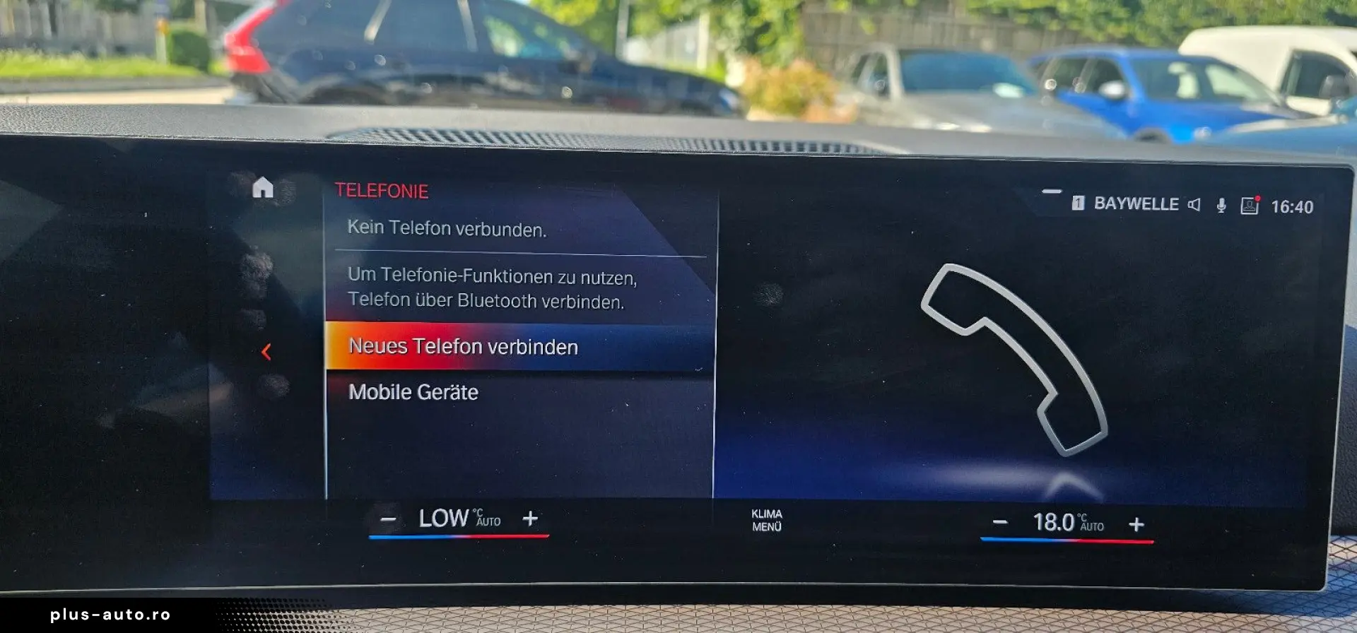 BMW 420i Gran Coupe M Sport Sthz 360  Leder LED MEGA