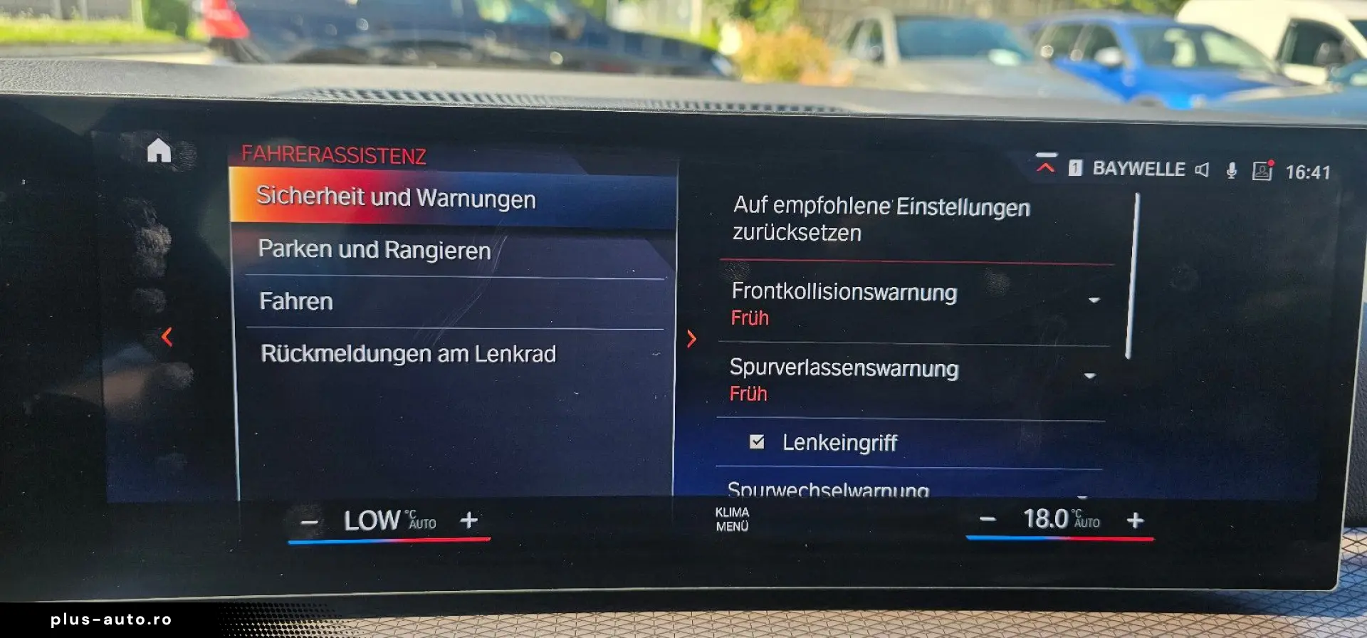BMW 420i Gran Coupe M Sport Sthz 360  Leder LED MEGA