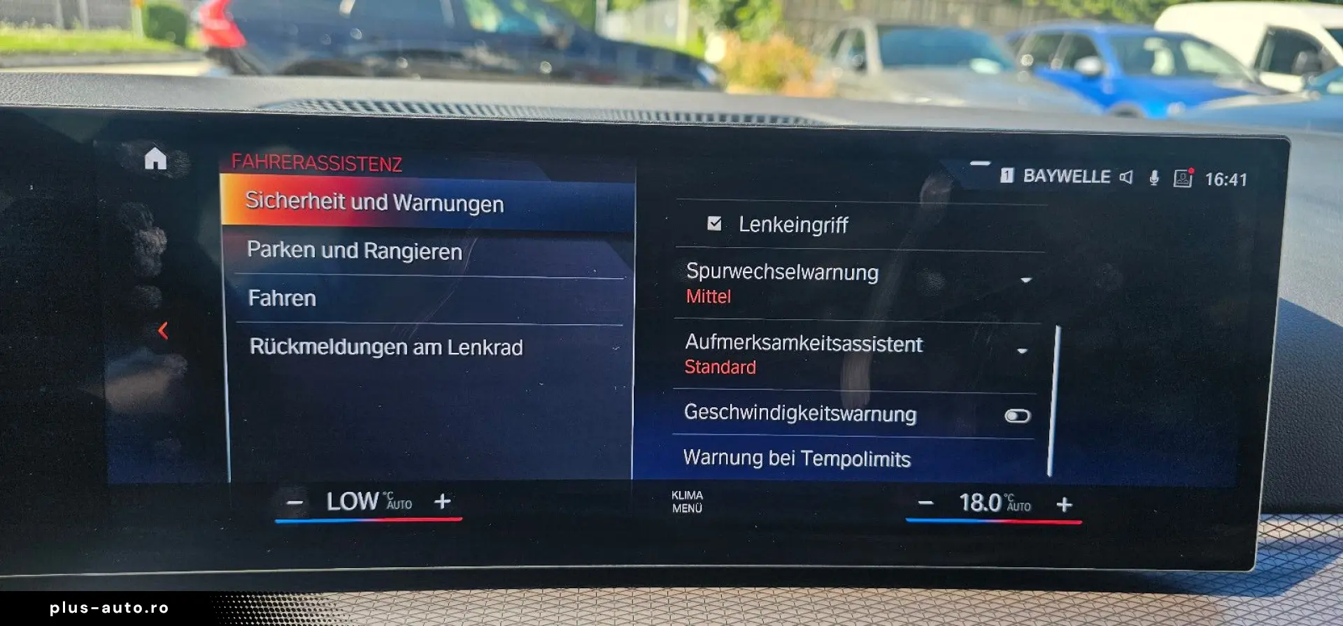 BMW 420i Gran Coupe M Sport Sthz 360  Leder LED MEGA