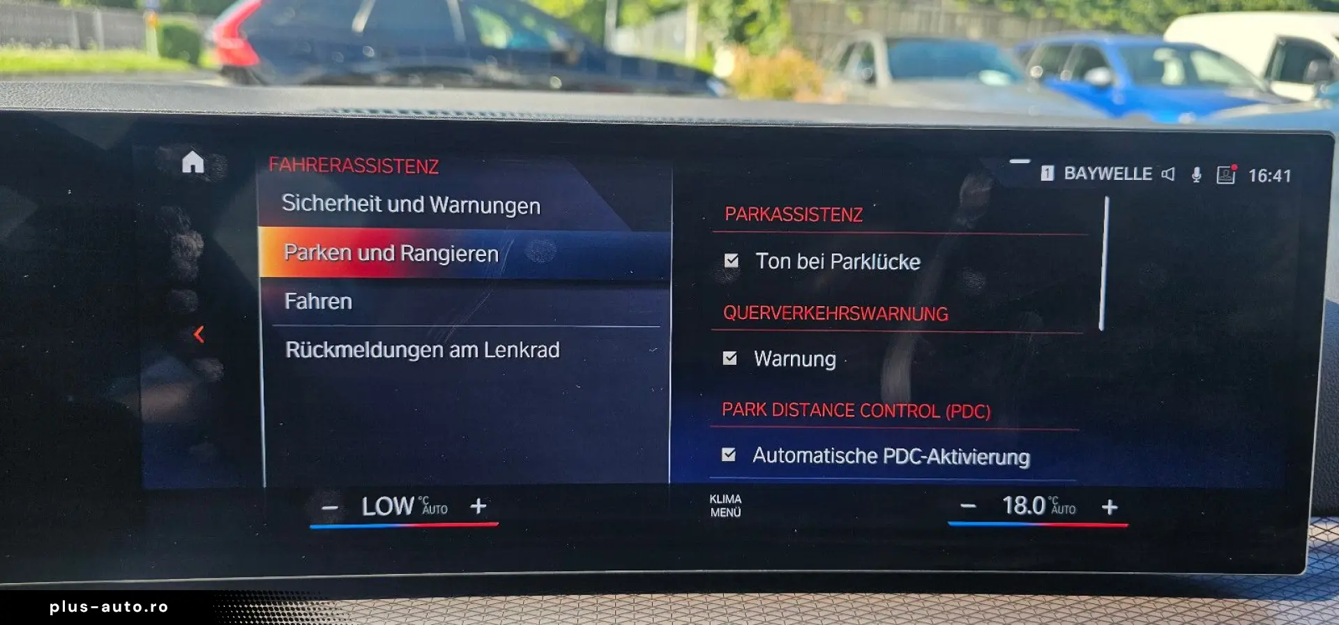 BMW 420i Gran Coupe M Sport Sthz 360  Leder LED MEGA