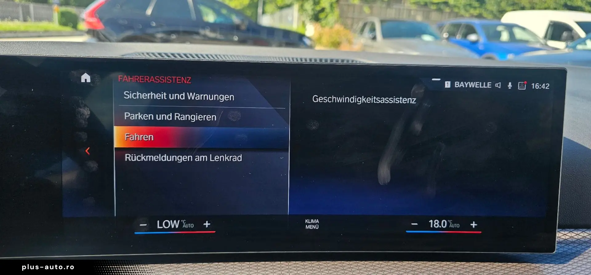 BMW 420i Gran Coupe M Sport Sthz 360  Leder LED MEGA