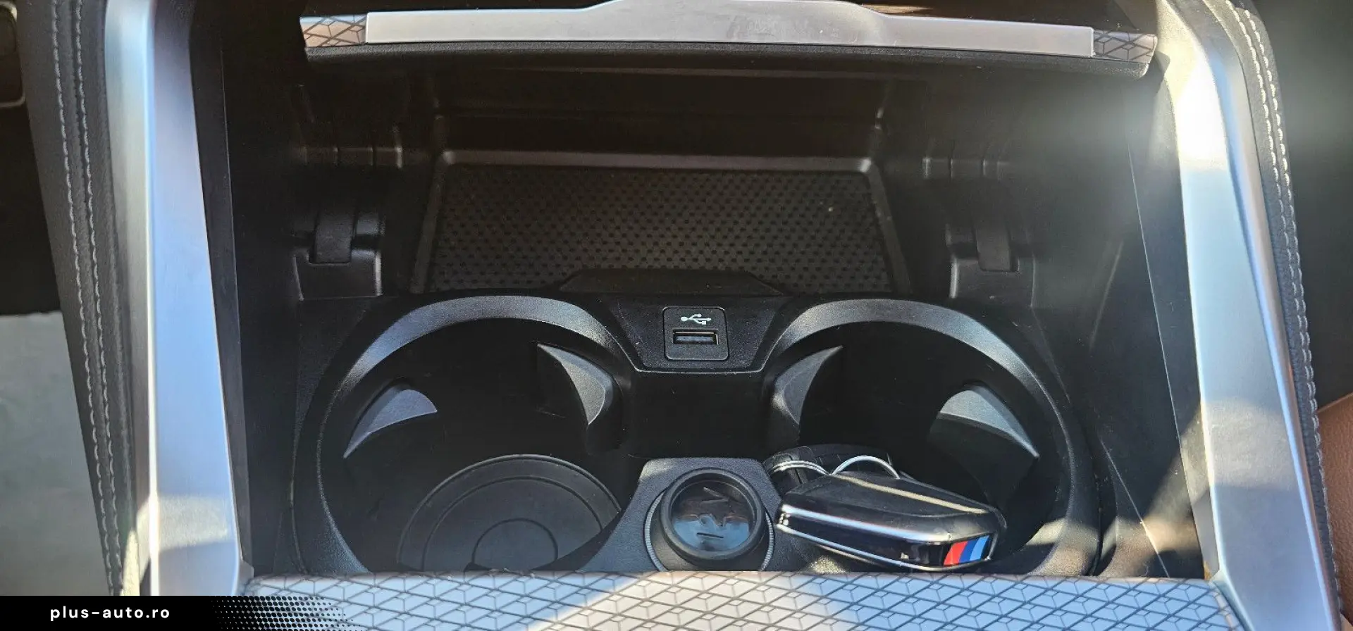 BMW 420i Gran Coupe M Sport Sthz 360  Leder LED MEGA
