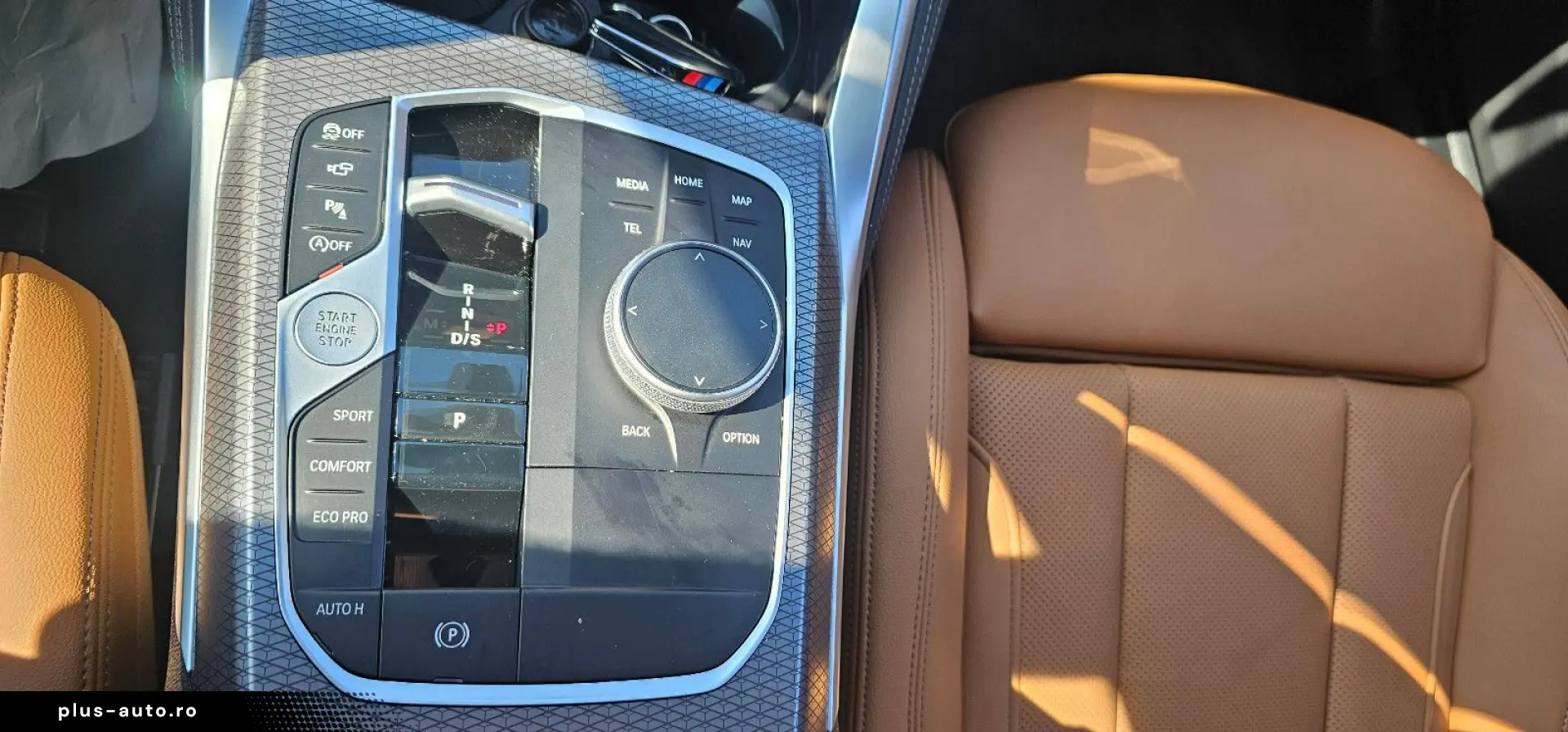 BMW 420i Gran Coupe M Sport Sthz 360  Leder LED MEGA