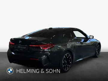 BMW 420i Coupé - M Sportpaket   Harman Kardon   HiFi