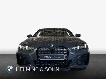 BMW 420i Coupé - M Sportpaket   Harman Kardon   HiFi