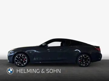 BMW 420i Coupé - M Sportpaket   Harman Kardon   HiFi