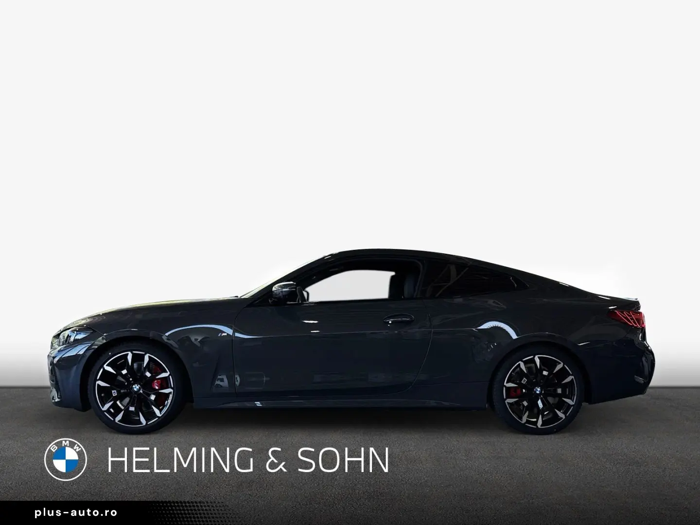 BMW 420i Coupé - M Sportpaket   Harman Kardon   HiFi