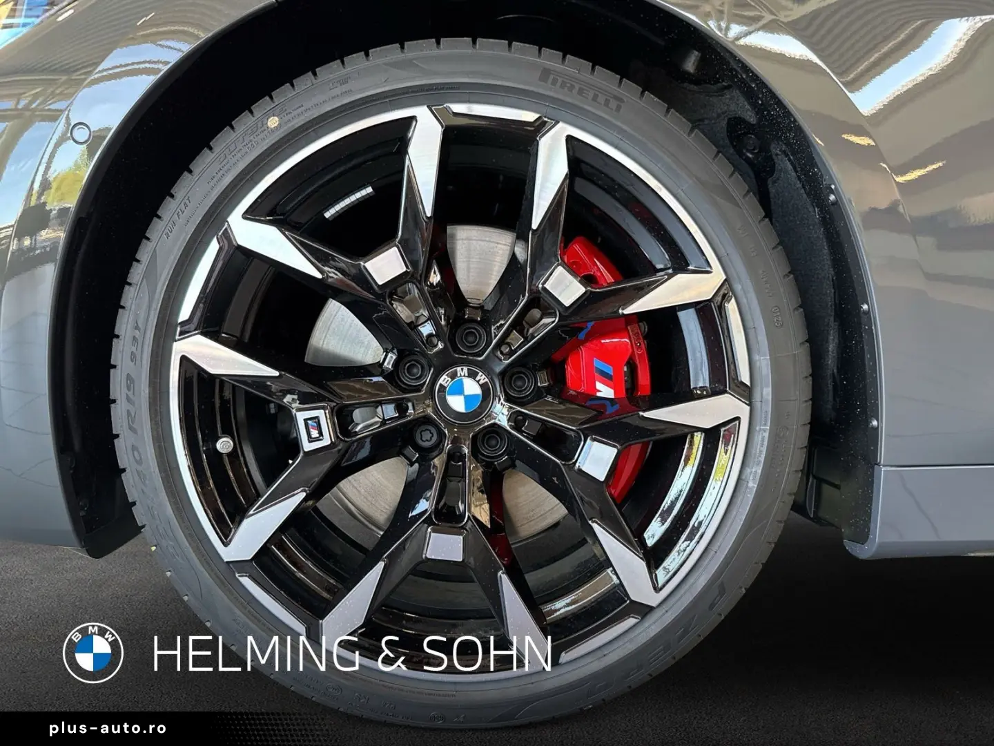 BMW 420i Coupé - M Sportpaket   Harman Kardon   HiFi