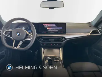 BMW 420i Coupé - M Sportpaket   Harman Kardon   HiFi
