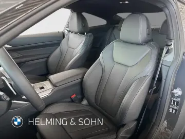 BMW 420i Coupé - M Sportpaket   Harman Kardon   HiFi