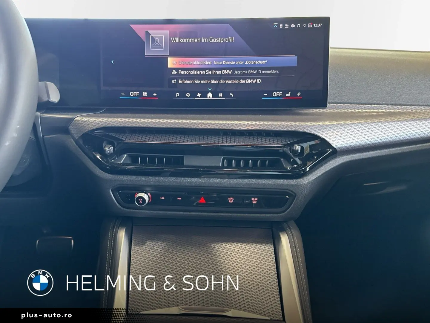BMW 420i Coupé - M Sportpaket   Harman Kardon   HiFi