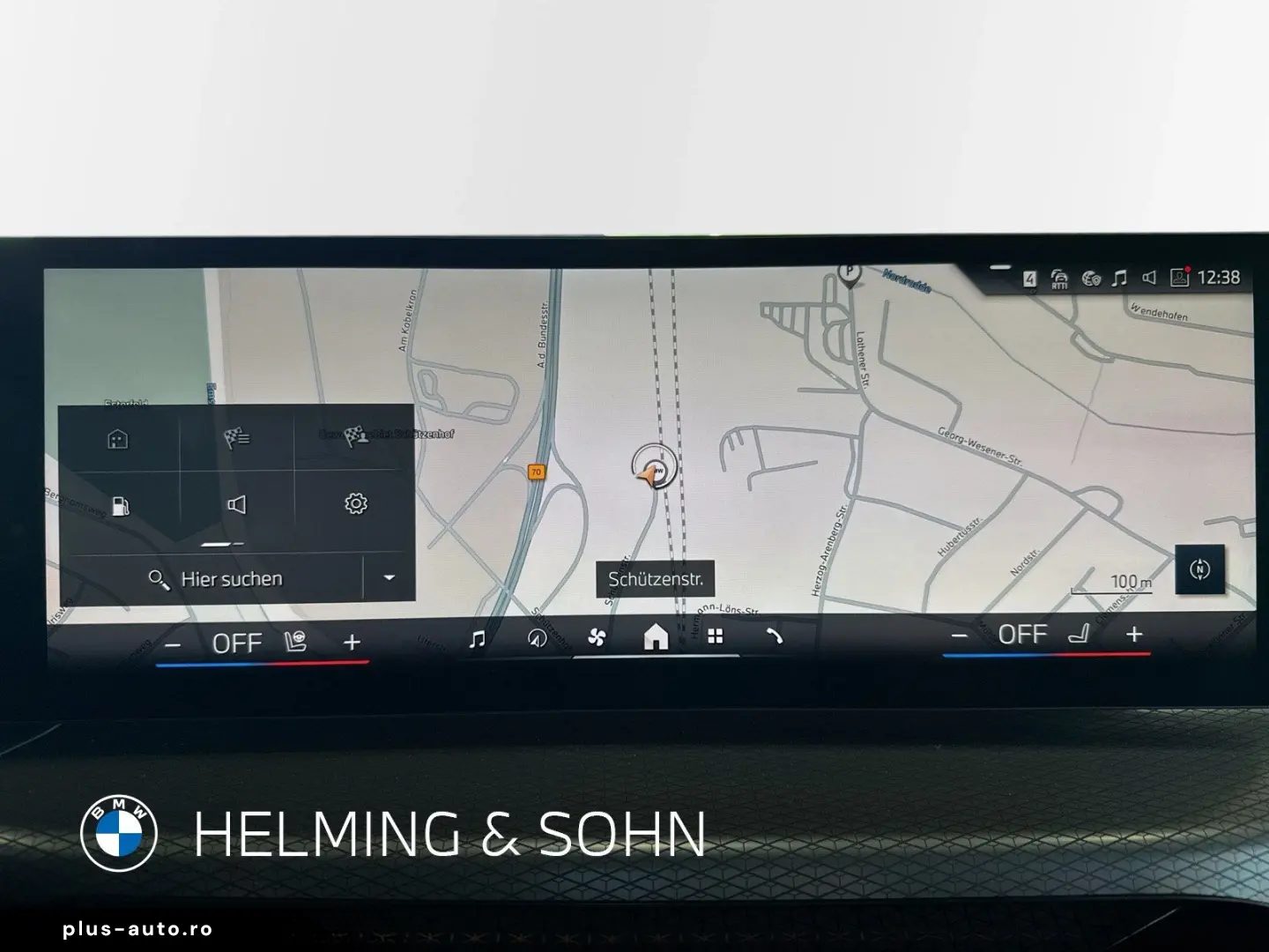 BMW 420i Coupé - M Sportpaket   Harman Kardon   HiFi