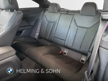 BMW 420i Coupé - M Sportpaket   Harman Kardon   HiFi