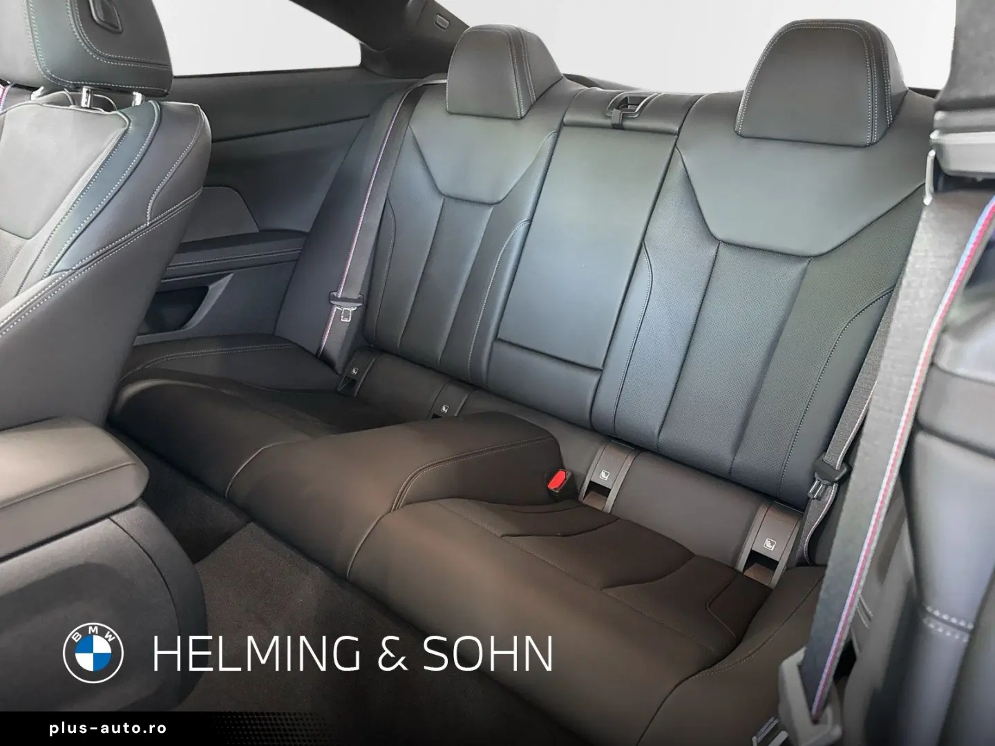 BMW 420i Coupé - M Sportpaket   Harman Kardon   HiFi