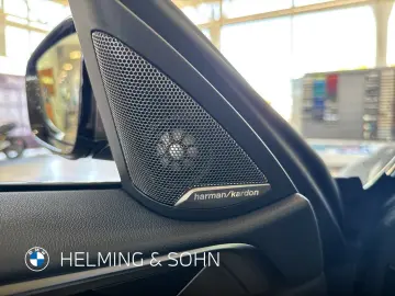 BMW 420i Coupé - M Sportpaket   Harman Kardon   HiFi