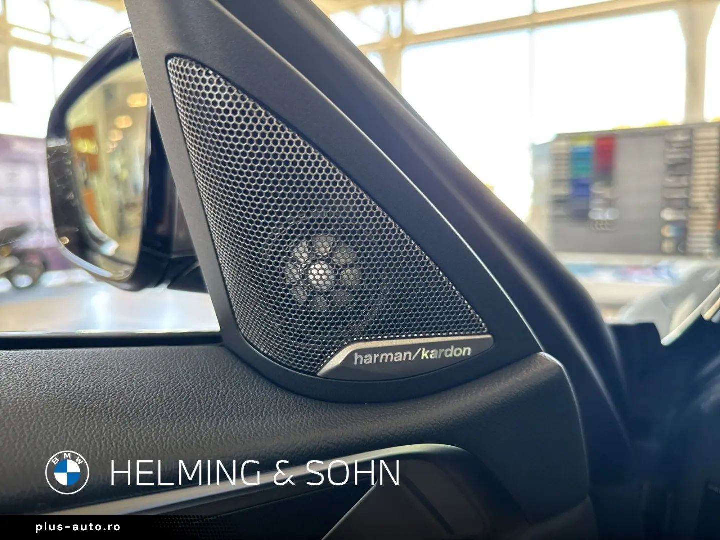 BMW 420i Coupé - M Sportpaket   Harman Kardon   HiFi