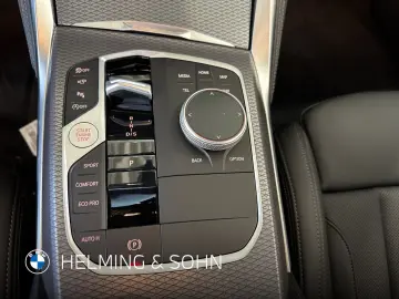 BMW 420i Coupé - M Sportpaket   Harman Kardon   HiFi