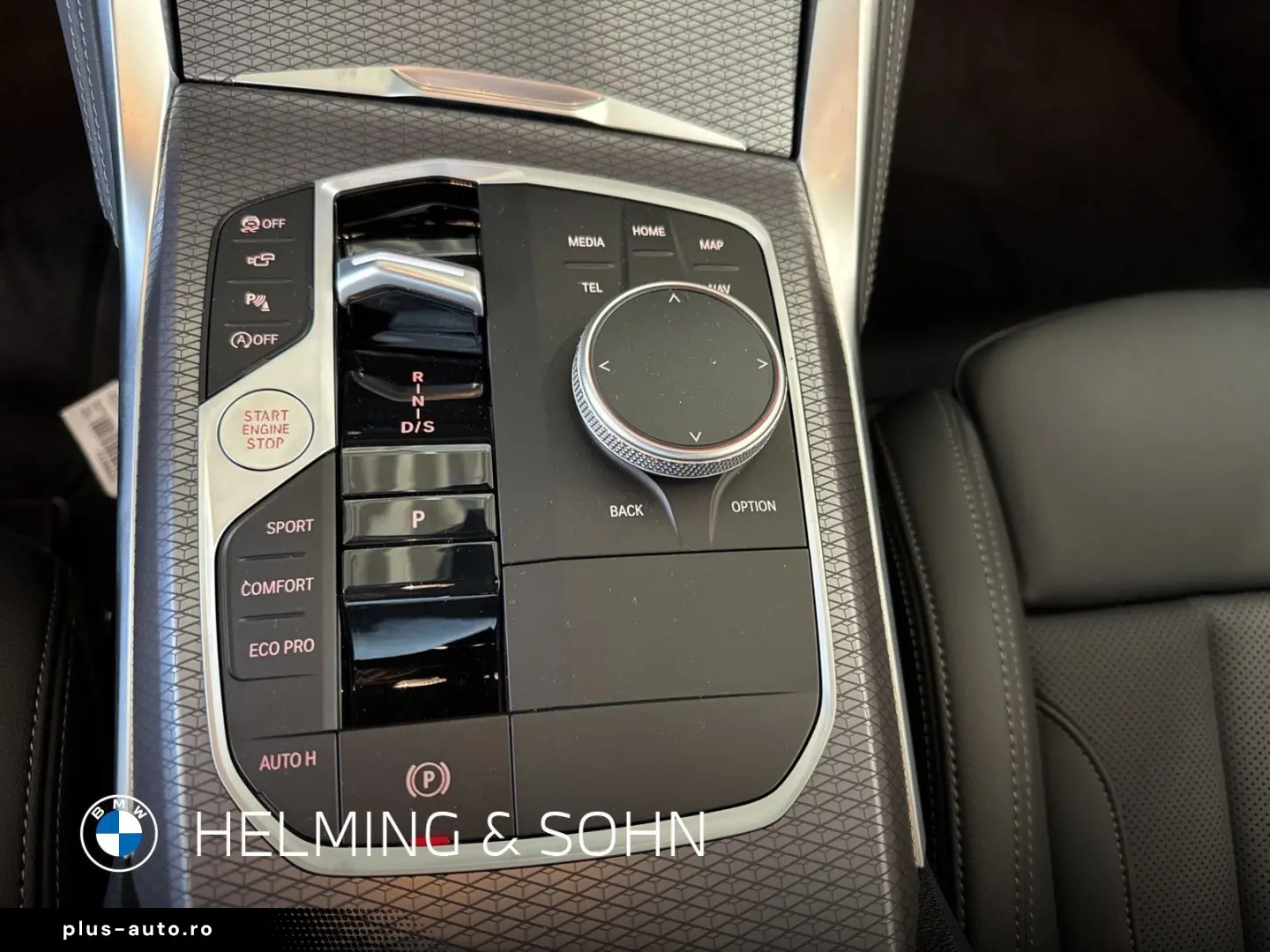 BMW 420i Coupé - M Sportpaket   Harman Kardon   HiFi