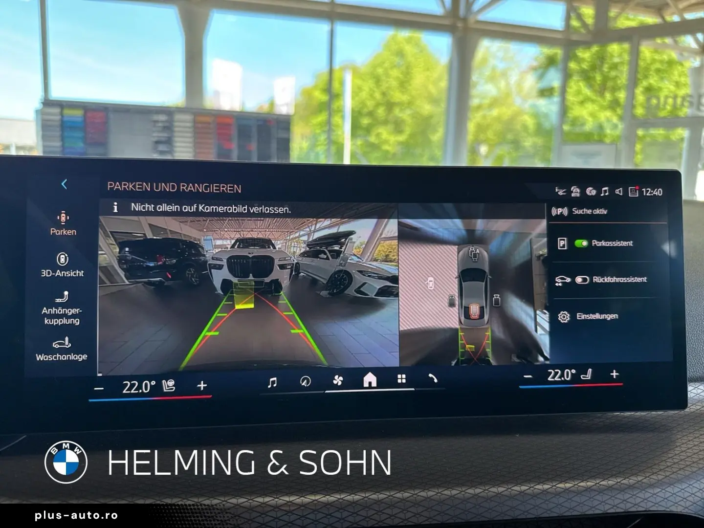 BMW 420i Coupé - M Sportpaket   Harman Kardon   HiFi