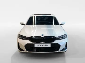 BMW 330d xDrive M Sport Pro AHK ACC Pano Inno Voll