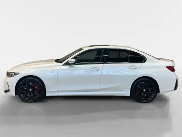 BMW 330d xDrive M Sport Pro AHK ACC Pano Inno Voll