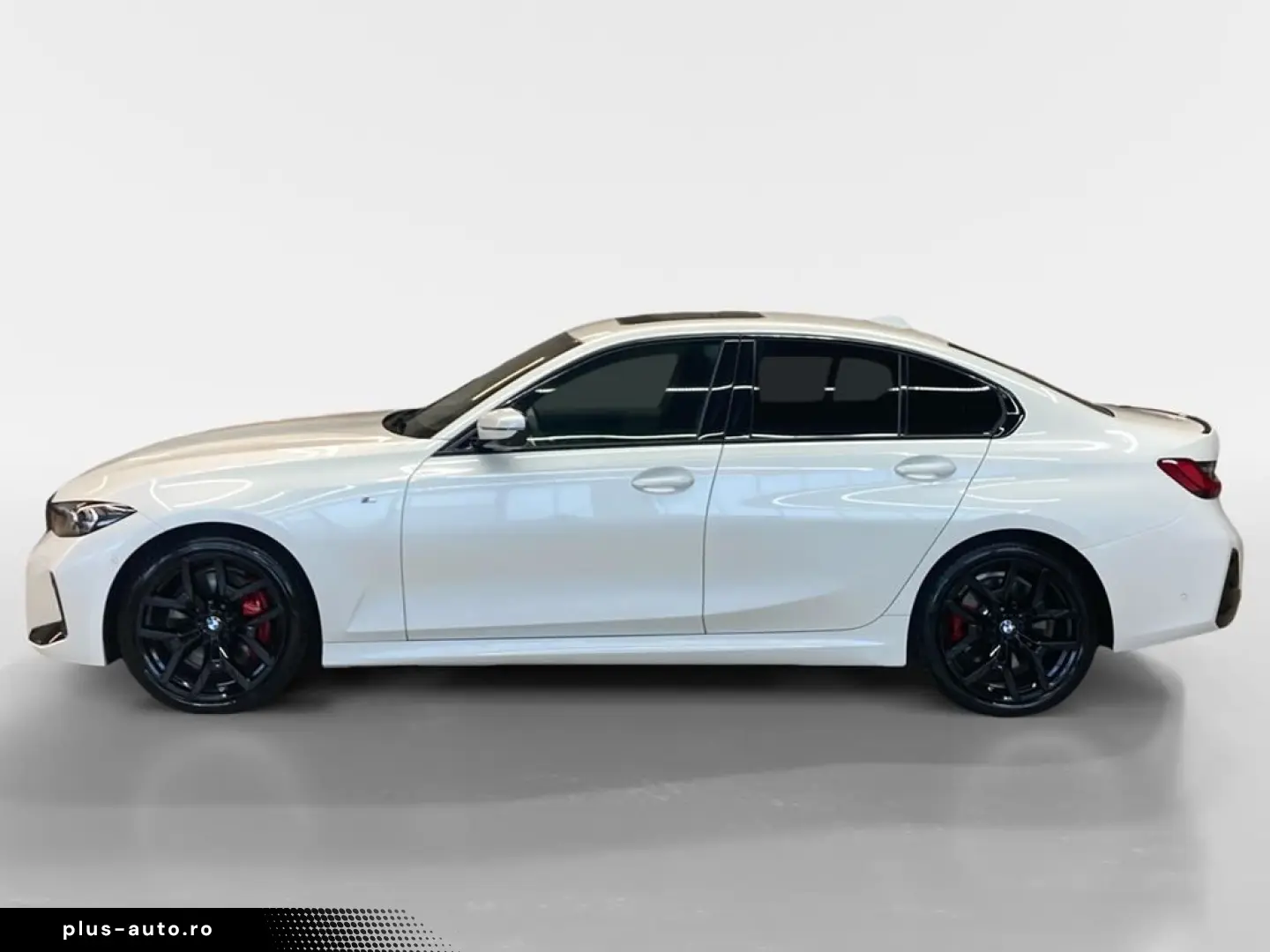 BMW 330d xDrive M Sport Pro AHK ACC Pano Inno Voll