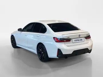 BMW 330d xDrive M Sport Pro AHK ACC Pano Inno Voll