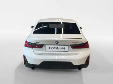 BMW 330d xDrive M Sport Pro AHK ACC Pano Inno Voll