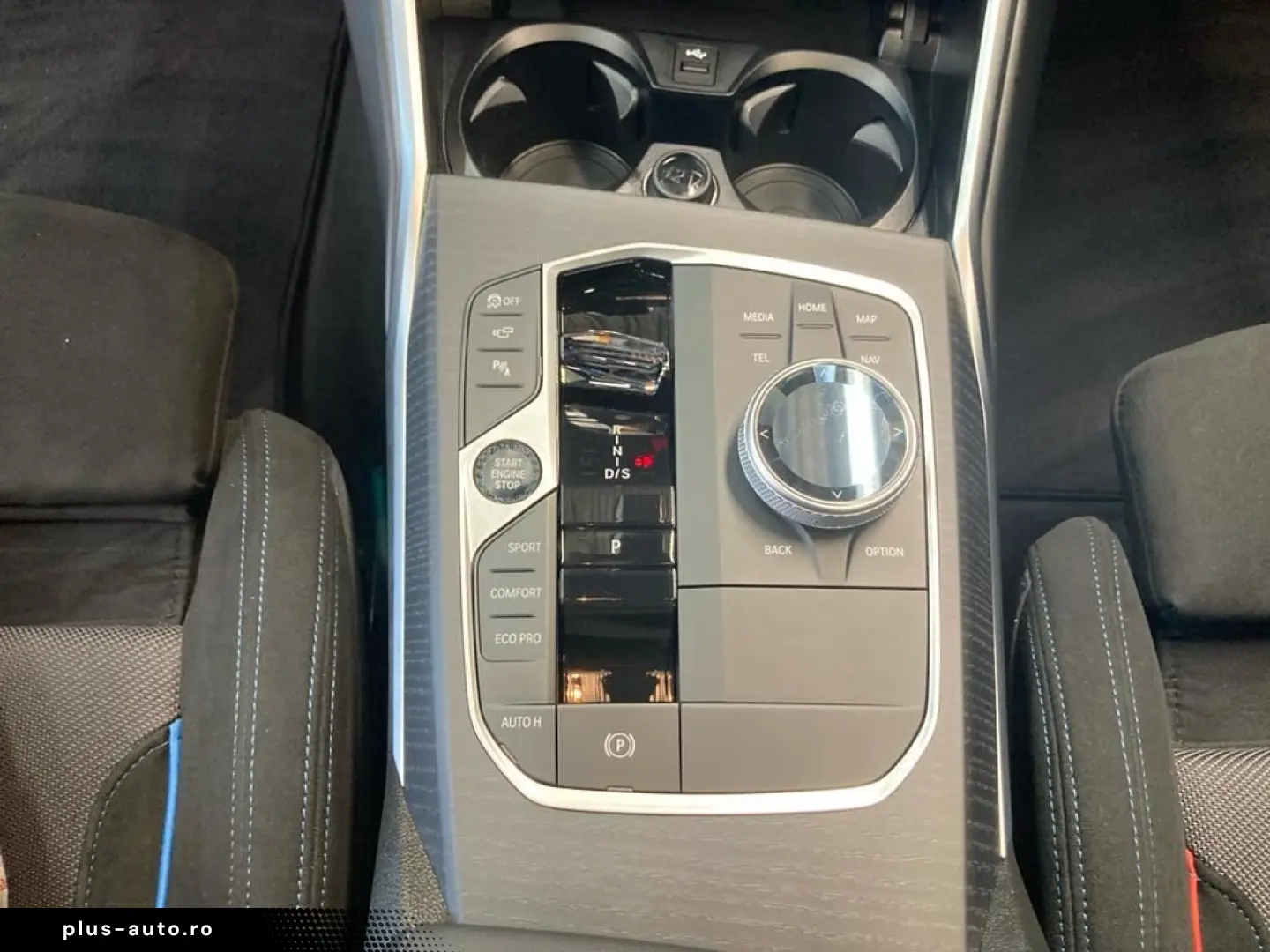 BMW 330d xDrive M Sport Pro AHK ACC Pano Inno Voll