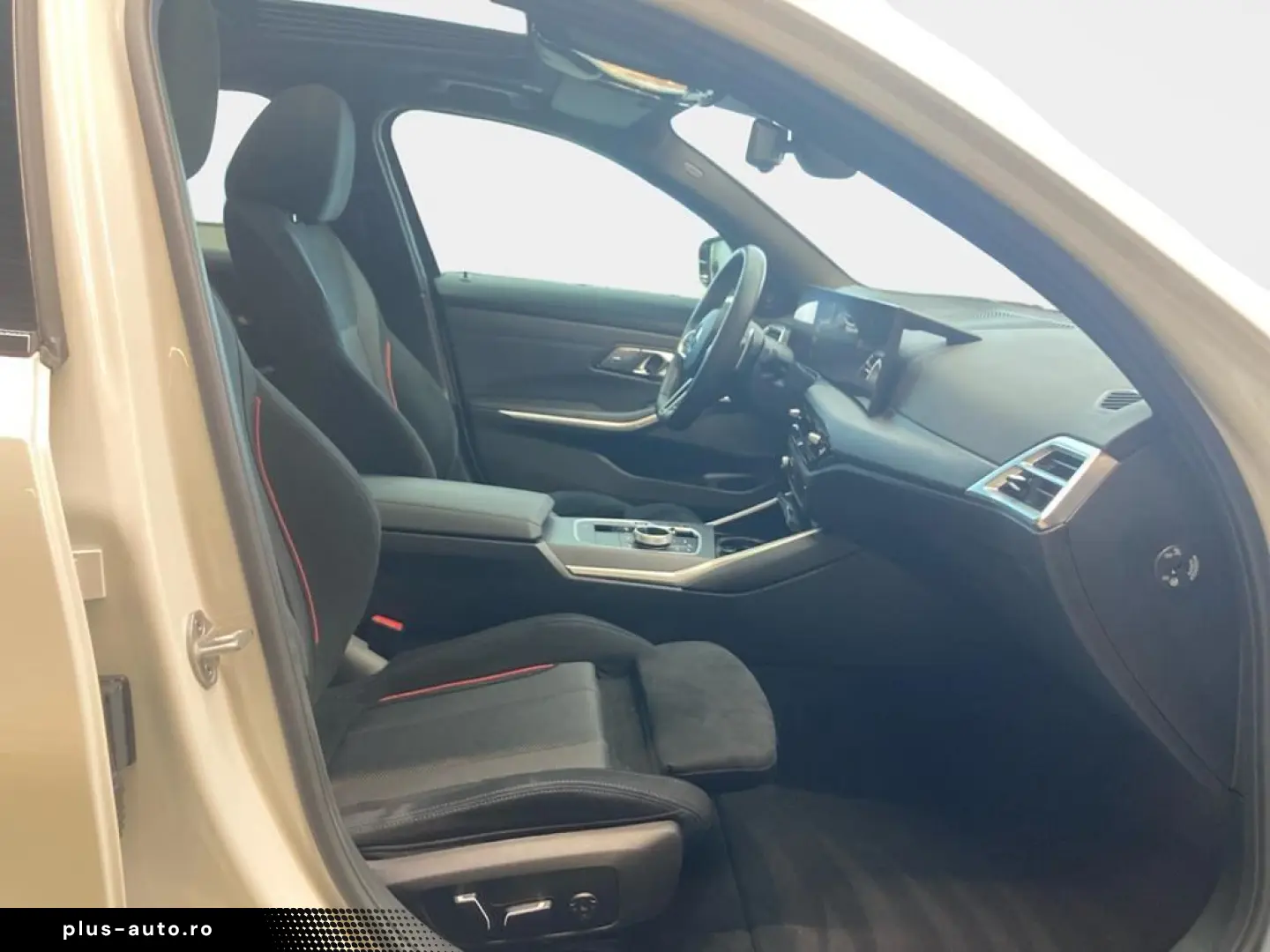 BMW 330d xDrive M Sport Pro AHK ACC Pano Inno Voll