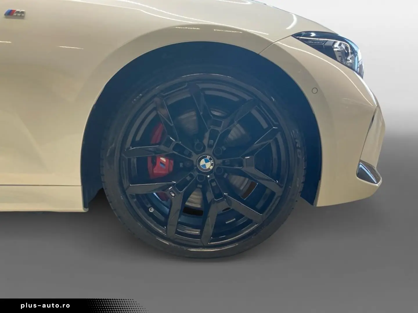 BMW 330d xDrive M Sport Pro AHK ACC Pano Inno Voll