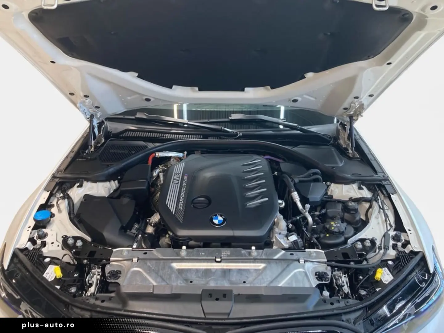 BMW 330d xDrive M Sport Pro AHK ACC Pano Inno Voll