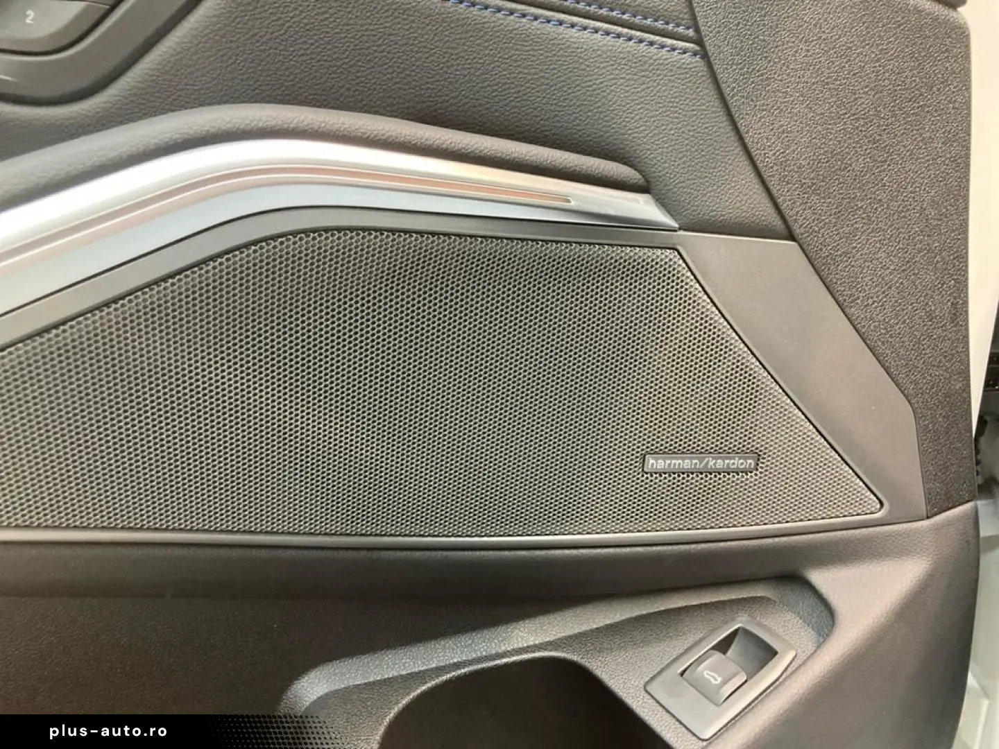 BMW 330d xDrive M Sport Pro AHK ACC Pano Inno Voll