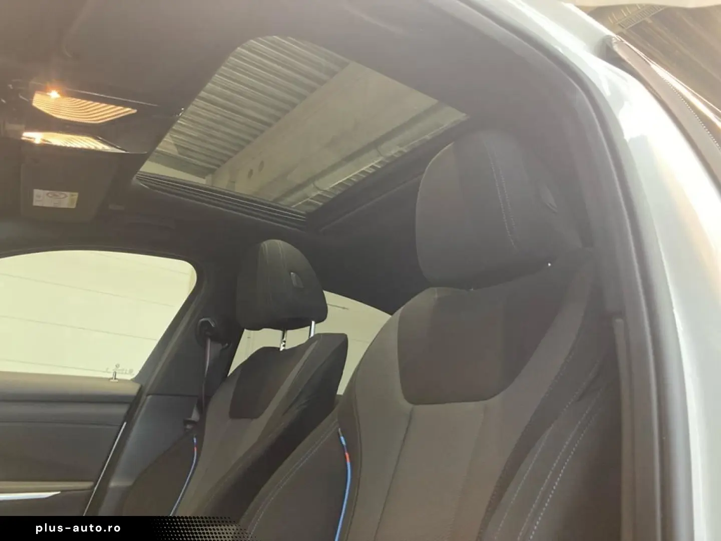 BMW 330d xDrive M Sport Pro AHK ACC Pano Inno Voll