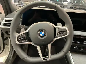 BMW 330d xDrive M Sport Pro AHK ACC Pano Inno Voll