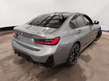 BMW 330e xDrive M Sport   HeadUp Stop&Go Schiebedach