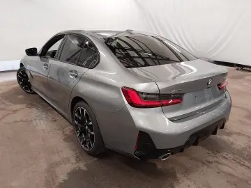 BMW 330e xDrive M Sport   HeadUp Stop&Go Schiebedach