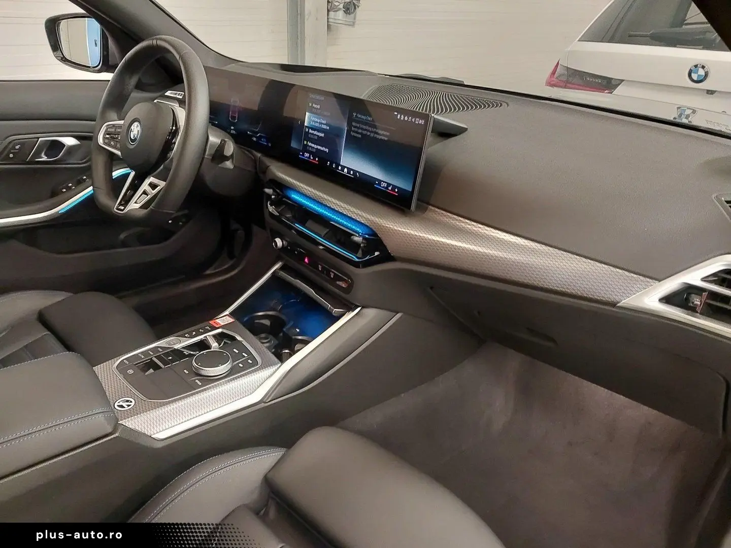 BMW 330e xDrive M Sport   HeadUp Stop&Go Schiebedach