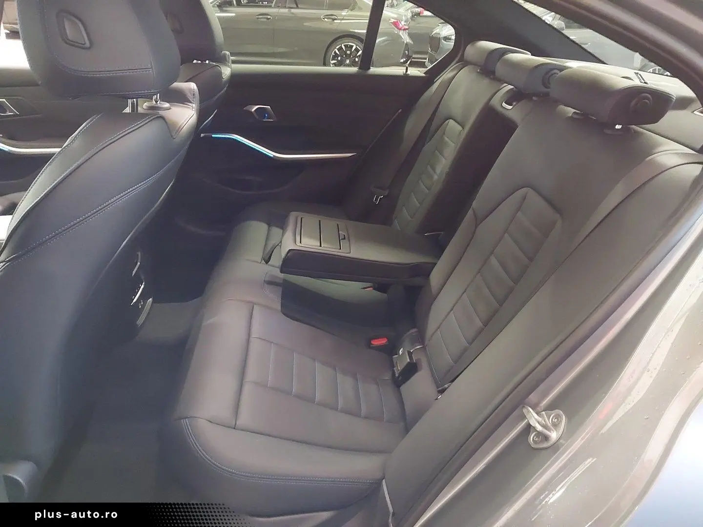 BMW 330e xDrive M Sport   HeadUp Stop&Go Schiebedach