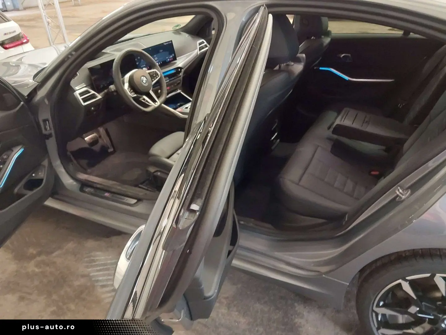 BMW 330e xDrive M Sport   HeadUp Stop&Go Schiebedach