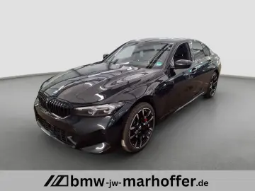 BMW 330 e xDrive MSportPro MLeuchten MSportbremse