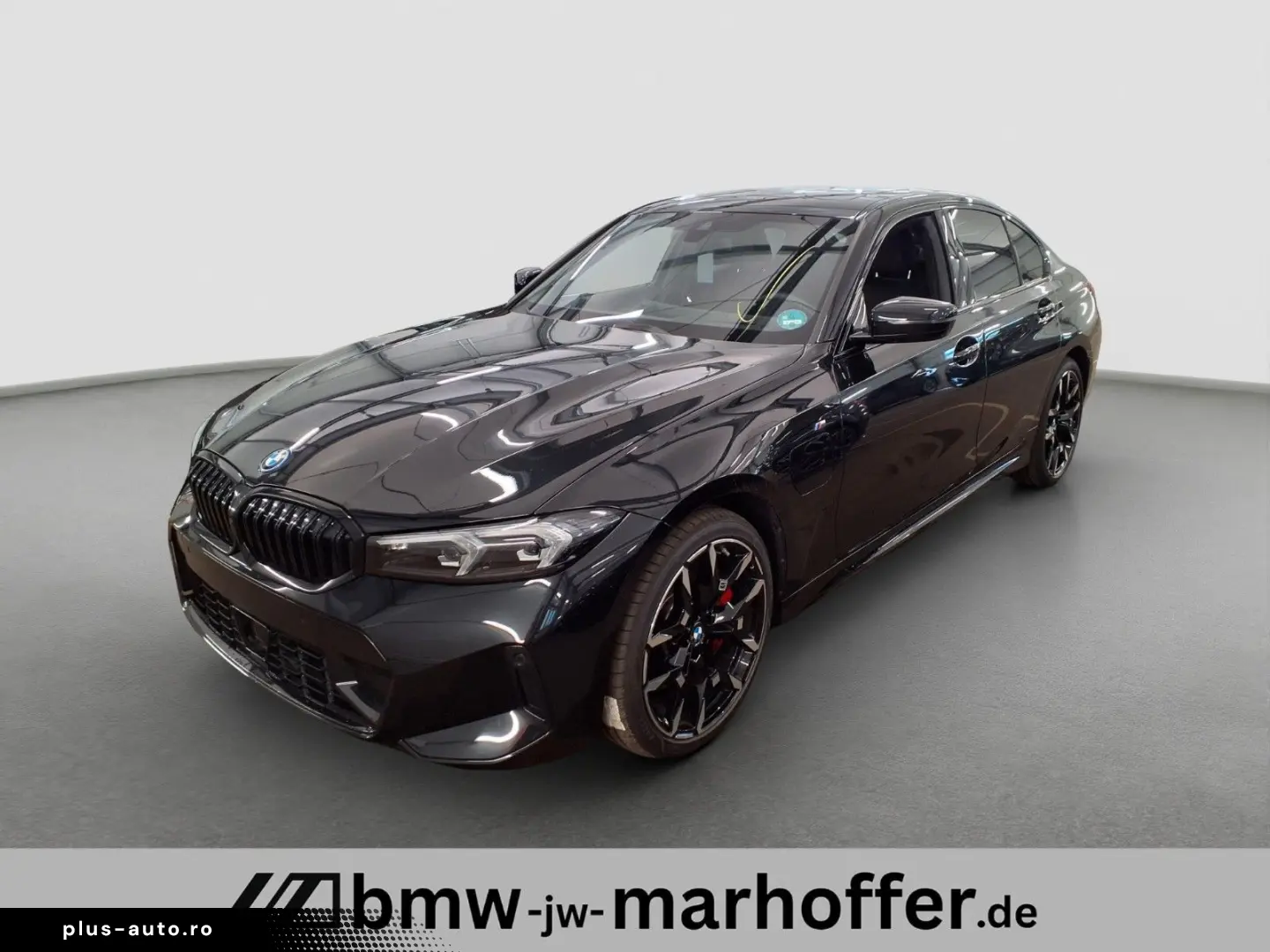 BMW 330 e xDrive MSportPro MLeuchten MSportbremse