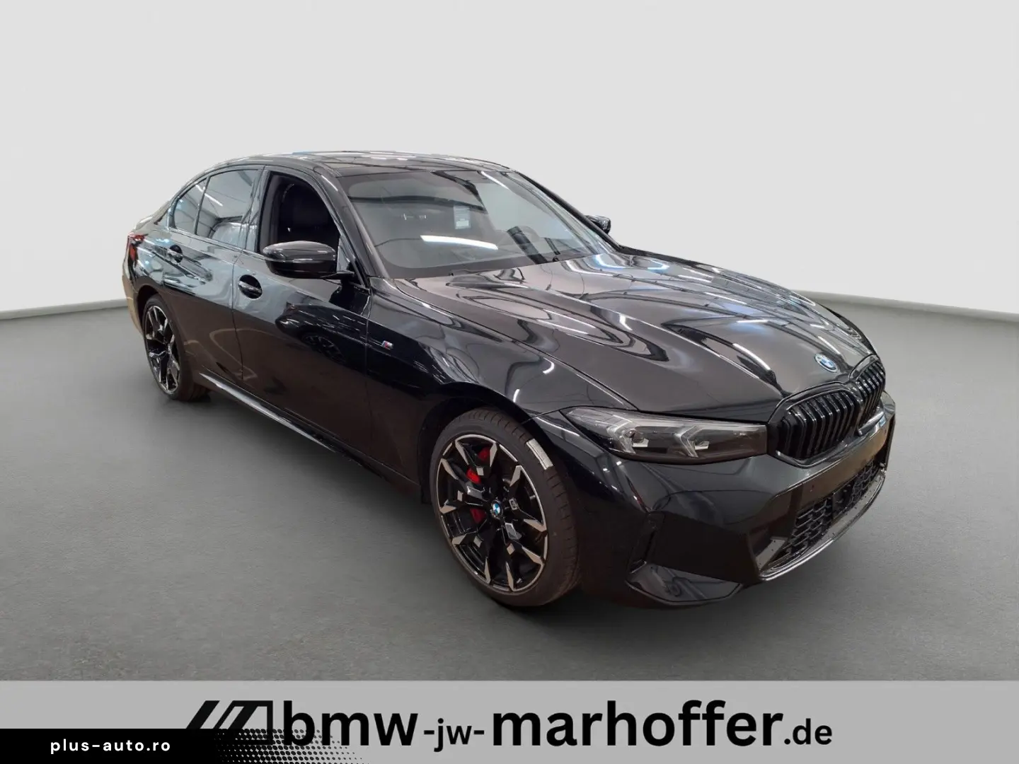 BMW 330 e xDrive MSportPro MLeuchten MSportbremse