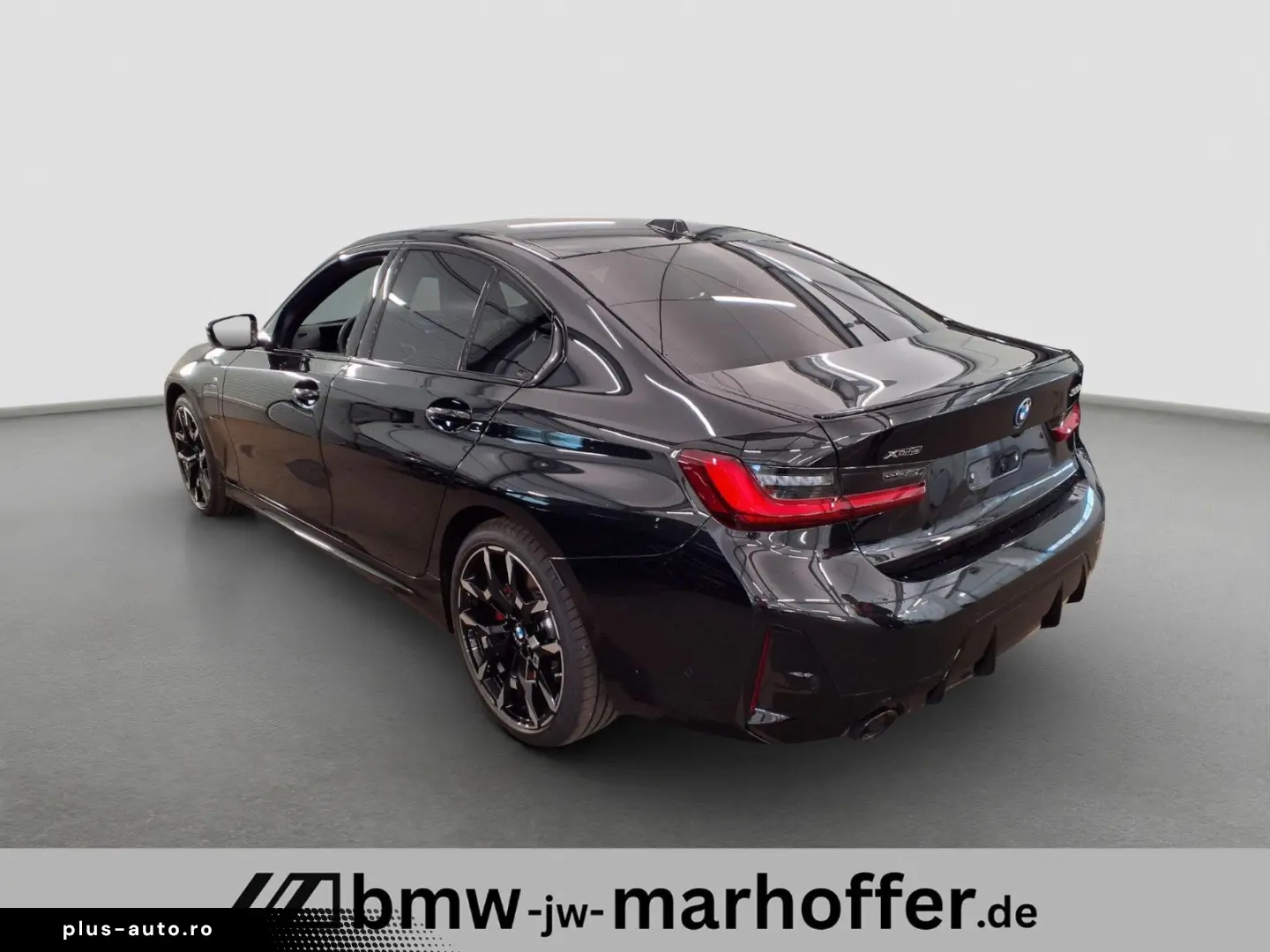 BMW 330 e xDrive MSportPro MLeuchten MSportbremse